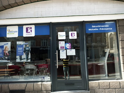 Agence LMDE Lille Paris à Lille