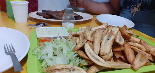 Restaurantes con bodega de Tegucigalpa