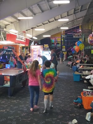 XL Sports World (formerly ISC Cherry Hill) - photo 40