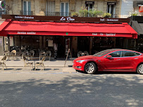 Photos du propriétaire du Restaurant libanais La Cime à Paris - n°14