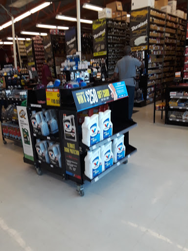 Auto Parts Store «AutoZone», reviews and photos, 17520 S Dixie Hwy, Perrine, FL 33157, USA