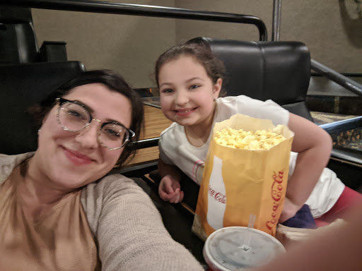 Movie Theater «Regal Cinemas Ronkonkoma 9», reviews and photos, 565 Portion Rd, Ronkonkoma, NY 11779, USA