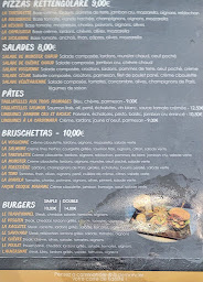 Photo n°1 de Restaurant Pizzeria Chez Lili à Baccarat ()