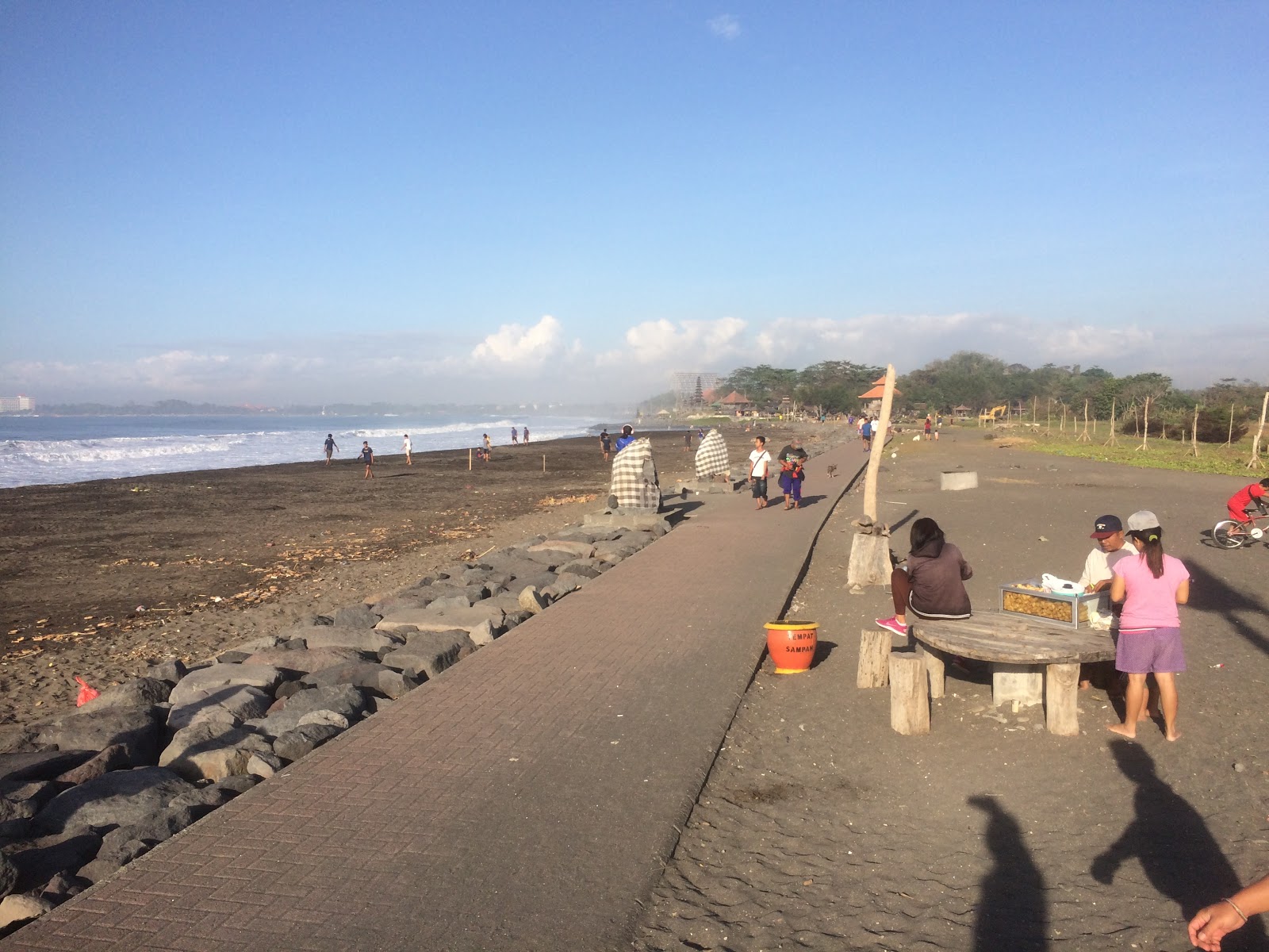 Biaung Beach photo #8