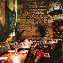 Atmosphère du Restaurant Andy Wahloo à Paris - n°9