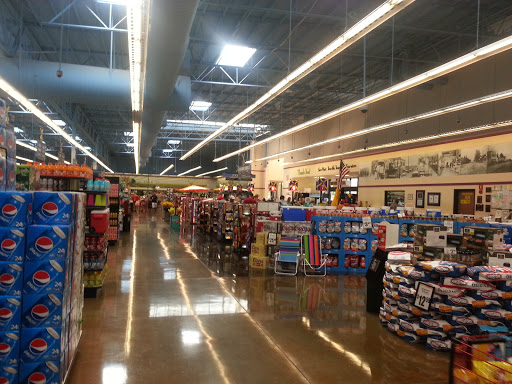 Supermarket «Save Mart Supermarkets», reviews and photos, 1453 Goodwin Dr, Ripon, CA 95366, USA