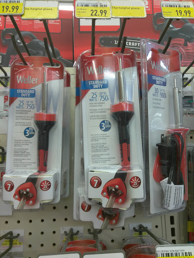 Hardware Store «Westlake Ace Hardware 075», reviews and photos, 11801 S Western Ave, Oklahoma City, OK 73170, USA