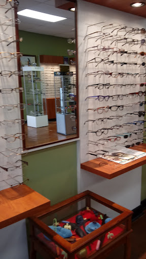 Optician «Eye Connection Optical», reviews and photos, 5615 Memorial Dr, Stone Mountain, GA 30083, USA