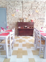 Photo n°39 de Bar Restaurant Chambre d'hôte : Le Petit Pradellois à Pradelles-Cabardès ()