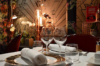 Atmosphère du Restaurant La Luna à Paris - n°1