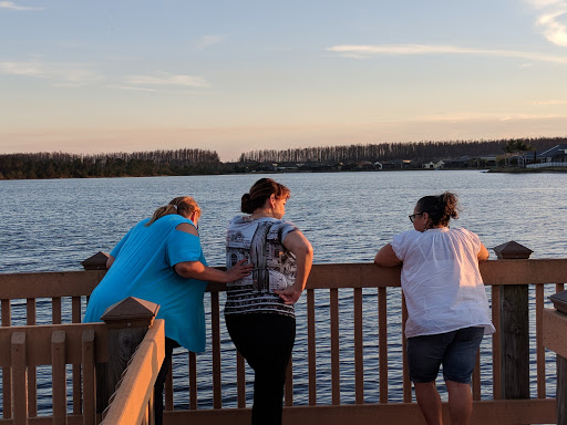 Recreation Center «Big Hawk Recreation Center», reviews and photos, 13709 Hawk Lake Dr, Orlando, FL 32837, USA