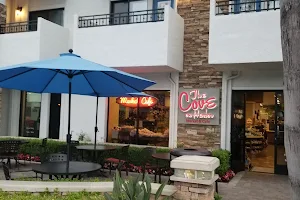 The Cove on Harbor Market & Cafe image