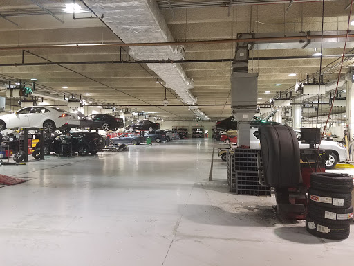 Lexus Dealer «Lexus of West Kendall», reviews and photos, 13750 SW 136th St, Miami, FL 33186, USA