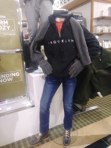 Department Store «Century 21 Department Store», reviews and photos, 1 N Park Pl, Morristown, NJ 07960, USA