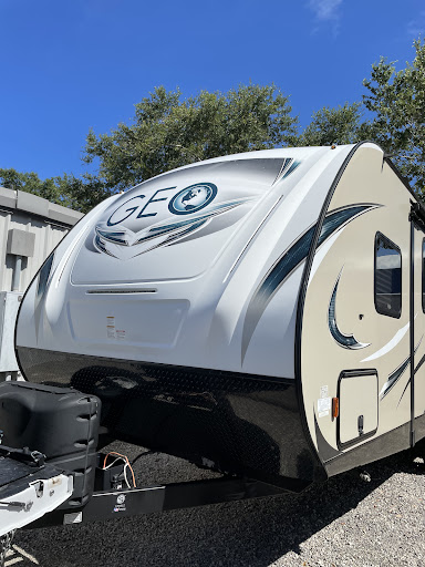 Self-Storage Facility «Public Storage», reviews and photos, 3100 Murrell Rd, Rockledge, FL 32955, USA