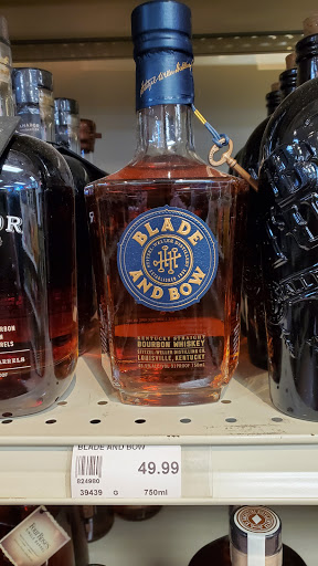 Liquor Store «Five Points Liquor Store», reviews and photos, 3015 N Ashley St, Valdosta, GA 31602, USA