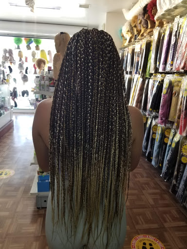 Beauty Salon «Fabulous Hair Beauty Salon», reviews and photos, 14434 Ventura Blvd, Sherman Oaks, CA 91423, USA