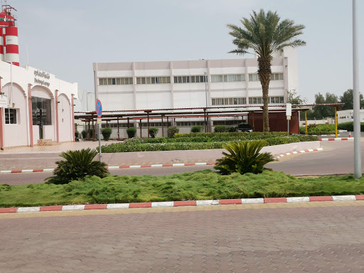 Heraa General Hospital