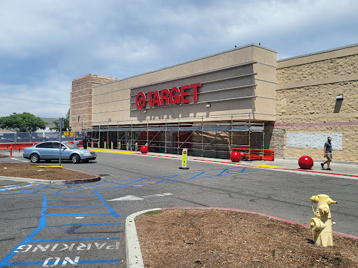 Department Store «Target», reviews and photos, 950 E 33rd St, Signal Hill, CA 90755, USA