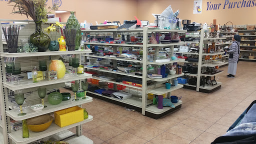 Thrift Store «Goodwill Retail Store and Donation Center», reviews and photos