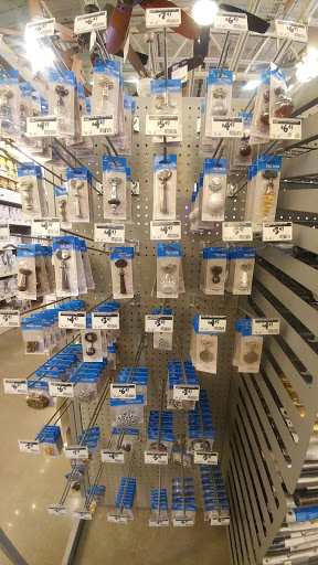 Home Improvement Store «The Home Depot», reviews and photos, 155 Nicollet Blvd W, Burnsville, MN 55337, USA