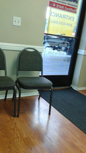 Enviro Smog Star Station image