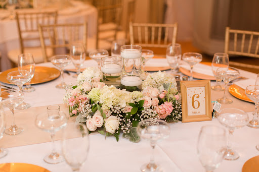 Event Venue «Lesner Inn Catering Club», reviews and photos, 3319 Shore Dr, Virginia Beach, VA 23451, USA