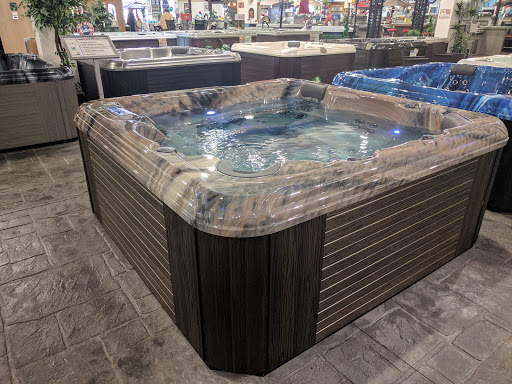 Outdoor Furniture Store «Family Leisure Indianapolis», reviews and photos, 11811 Pendleton Pike, Indianapolis, IN 46236, USA