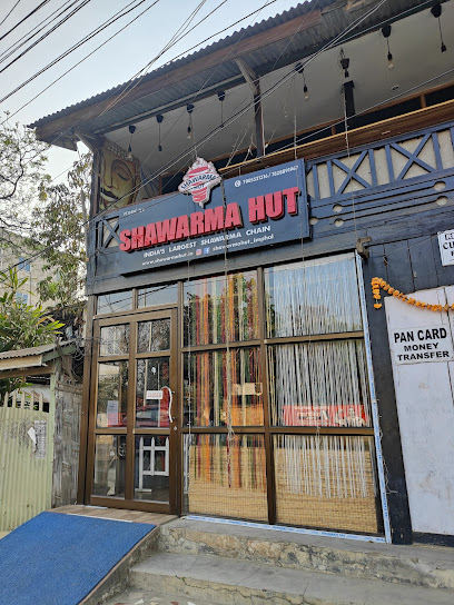 Shawarma Hut Imphal