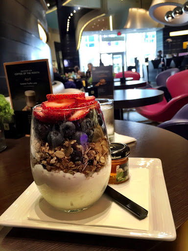 Boutique «Nespresso Miami Boutique & Cafe», reviews and photos, 1105 Lincoln Rd, Miami Beach, FL 33139, USA