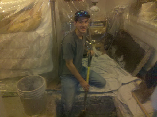 Plumber «Apex Plumbing», reviews and photos, 3119 W Irving Park Rd, Chicago, IL 60618, USA