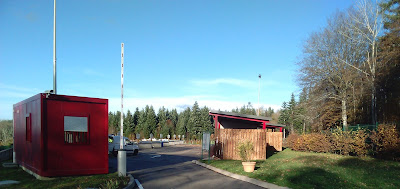 Déchèterie Intercommunale à Saint-Julien-de-Jonzy