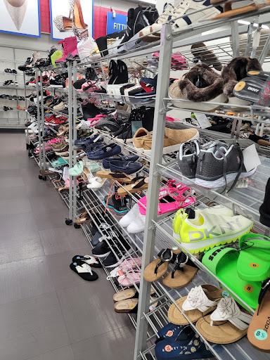 Clothing Store «Burlington Coat Factory», reviews and photos, 14800 Baltimore Ave, Laurel, MD 20707, USA