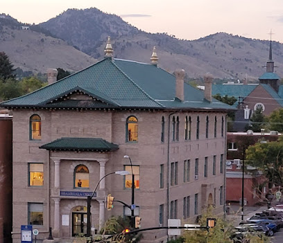 Boulder Shambhala Center