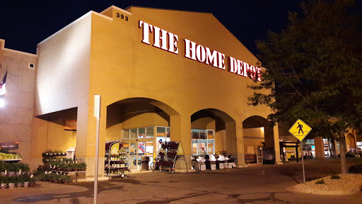 Home Improvement Store «The Home Depot», reviews and photos, 393 S Hover Rd, Longmont, CO 80501, USA