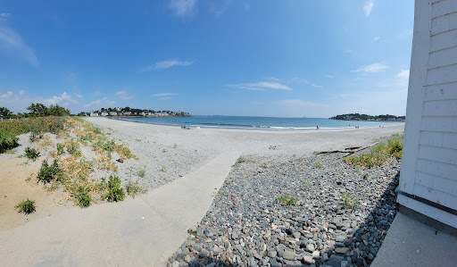 American Legion Post 215