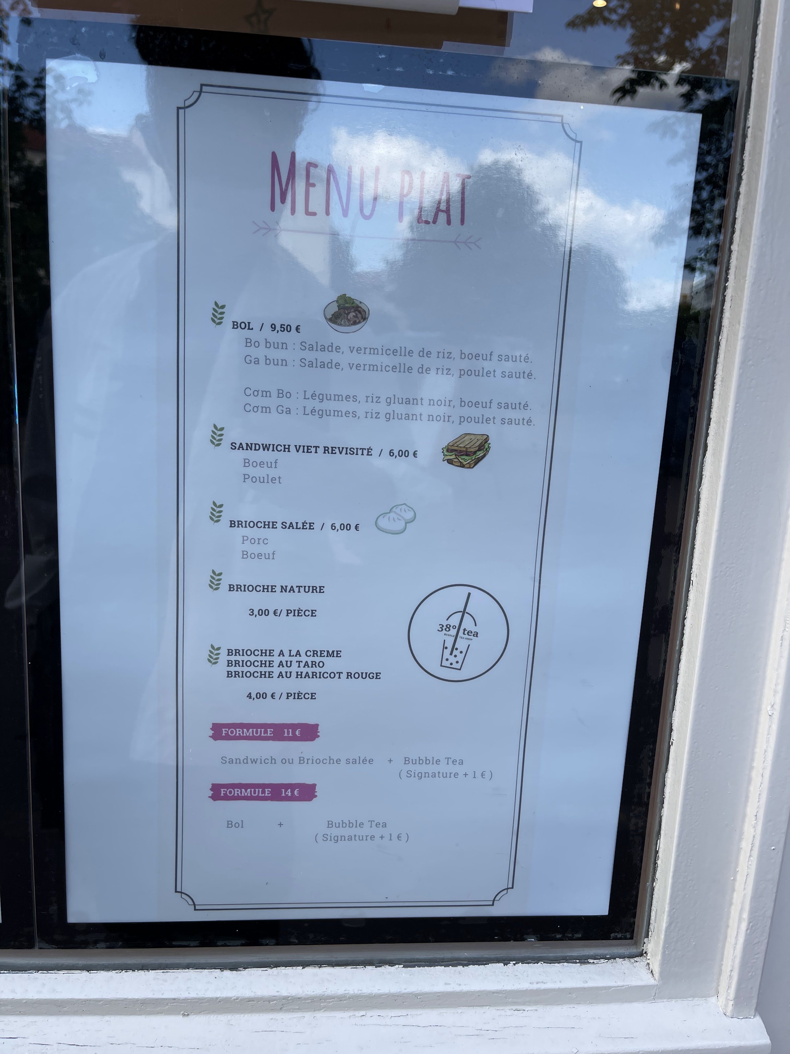 Photo n° 3 de l'avis de Kevin.a fait le 05/07/2021 à 17:15