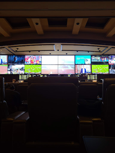 Casino «Caesars Entertainment», reviews and photos, 777 Casino Center Dr, Hammond, IN 46320, USA