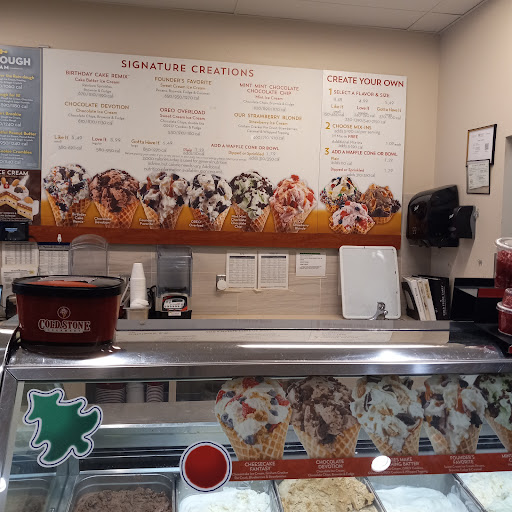 Ice Cream Shop «Cold Stone Creamery», reviews and photos, 2126 Highland Dr, Salt Lake City, UT 84106, USA