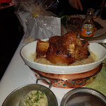 Photo n°2 de l'avis de Marcel.r fait le 10/10/2019 à 14:17 sur le  Schröders Hotel à Schwarzenbek