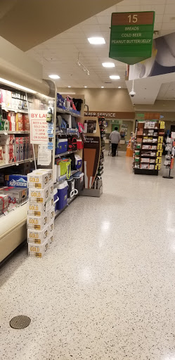 Supermarket «Publix Super Market at Cosby Station», reviews and photos, 3316 GA-5, Douglasville, GA 30135, USA