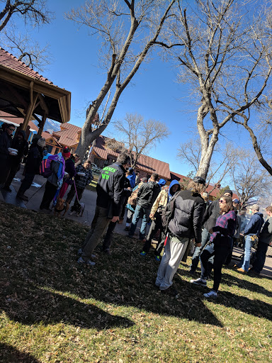 Park «Antlers Park», reviews and photos, 31 W Pikes Peak Ave, Colorado Springs, CO 80903, USA