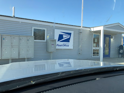 United States Postal Service