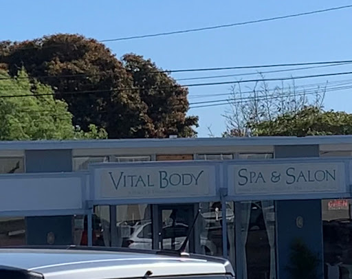Vital Body Healing Spa & Salon