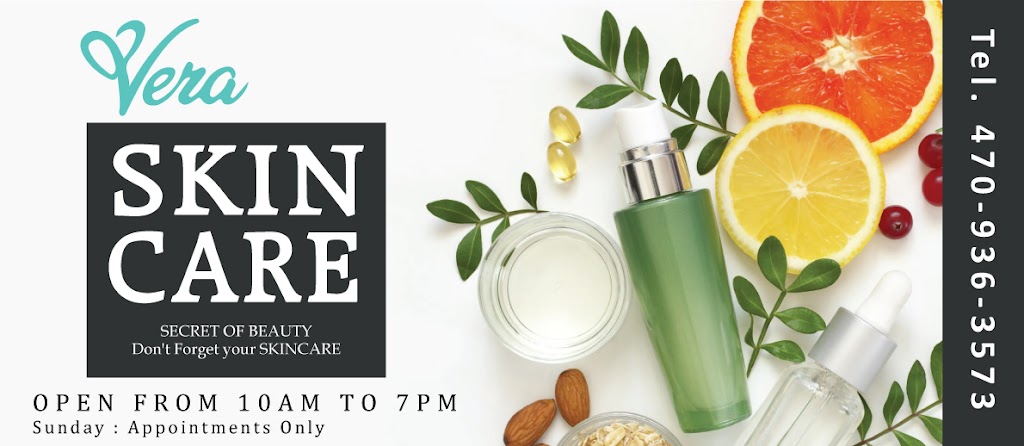 Vera Skincare 30024
