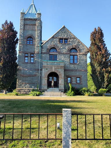 Art Center «Courthouse Center for the Arts», reviews and photos, 3481 Kingstown Rd, West Kingston, RI 02892, USA