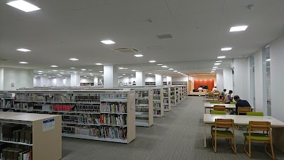 宮津市立図書館