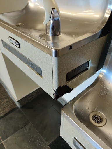 Gym «LA Fitness», reviews and photos, 1490 Classic Path Way SE, Leesburg, VA 20175, USA