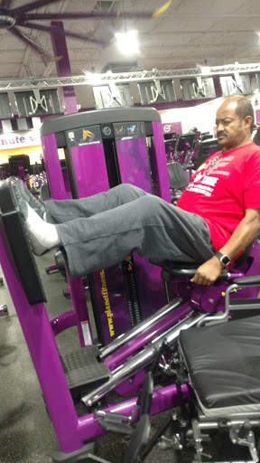 Gym «Planet Fitness», reviews and photos, 5590 Mableton Pkwy SW, Mableton, GA 30126, USA