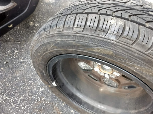 Subaru Dealer «Reedman Toll Subaru of Downingtown», reviews and photos, 19 Park Ln Suite #200, Downingtown, PA 19335, USA